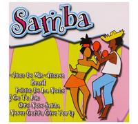 Diverse (Tanzmusik) - Tanzmusik (Samba) [Import]