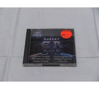 Diverse (Techno) - Energy Rave [Import]