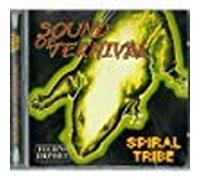 Diverse (Techno) - Sound of Teknival [Import]