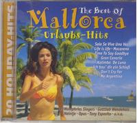 Diverse - The Best of Mallorca Irlaubs-Hits