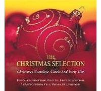 Diverse - The Christmas Selection [Import]