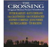 Diverse - The Crossing