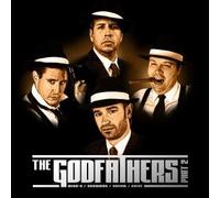 Diverse - The Godfathers-Part 2