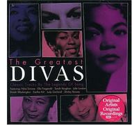 Diverse - The Greatest Hits [Import]