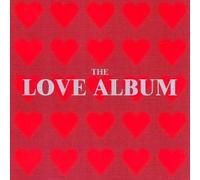 Diverse - The Love Album 2003 [Import]