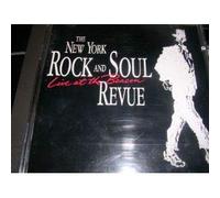 Diverse - The New York Rock & Soul Revue [Import]