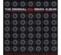 Diverse - The Original 80s Remix Album [Import]