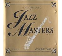 Diverse - The Original Jazz Masters Series Vol.2