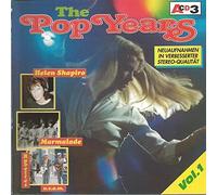 Diverse - The Pop Years Vol 1