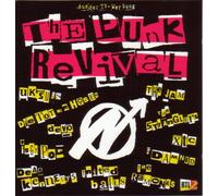 Diverse - The Punk Revival [Import]