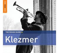 Diverse The Rough Guide To Klezmer (2nd Edition) (CD)