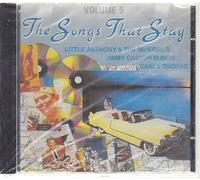 Diverse - The songs that stay