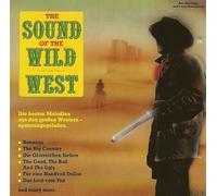 Diverse - The Sound of the Wild West / 1881