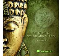 Diverse - The Spirit of Sound & Silence Vol. 8 [Import]