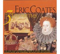 Diverse - The Three Elizabeths (Happy Da