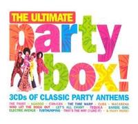 Diverse - The Ultimate Party Box [Import]