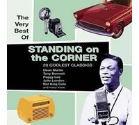 Diverse - The Very Best of Standing on