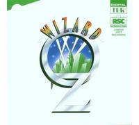 Diverse - The Wizard Of Oz
