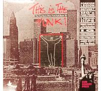 Diverse - This Is the Funk! the Very Best of New York Funk M