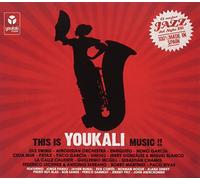Diverse - This is youkali music !!