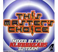 Diverse - This Masters Choice 4 [Import]