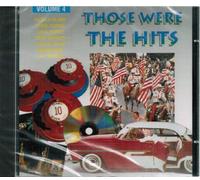 Diverse - Those Were The Hits Vol. 4