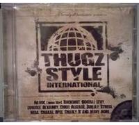 Diverse - Thug Style