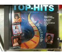 Diverse - Top Hits auf Deutsch