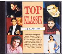 Diverse - Top Klassik [Import]