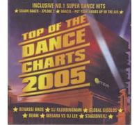 Diverse - Top of The Dancecharts [Import]