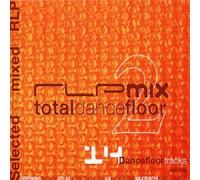 Diverse - Total Dancefloor by Rlp 2 [Import]