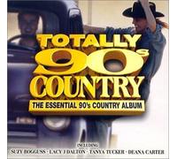 Diverse - Totally 90's Country [Import]
