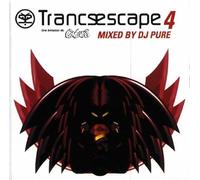 Diverse - Tranceescape 4