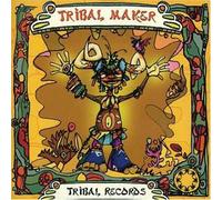 Diverse - Tribal Maker-Zion [Import]