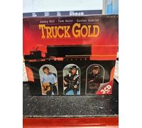 Diverse - Truck Gold [Import]