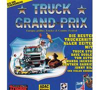Diverse - Truck Grand Prix [Import]