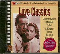 Diverse - TV Movie 1-Love Classics [Import]