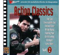 Diverse - TV Movie 2-Action Classics [Import]