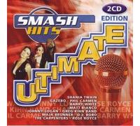 Diverse - Ultimate Smash Hits