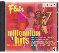 Diverse - Various Artists - Flair Millenium Hits 1