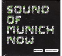 Diverse / Various - Sound of Munich Now