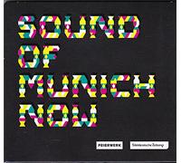 Diverse / Various - Sound of Munich Now