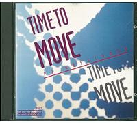 Diverse (Vertonung) - Time to Move [Import]