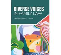 Diverse Voices in Family Law