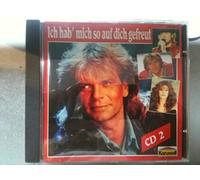 Diverse - Vol.2, Ich Hab' Mich So auf di