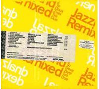 Diverse - Vol. 2 Jazzland Remixed