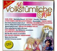Diverse (Volksmusik) - 50 VolkstMliche Hits [Import]