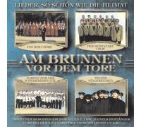 Diverse Volksmusik - Am Brunnen Vor dem Tore [Import]