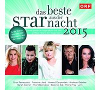 Diverse Volksmusik - Beste aus der Starnacht 15 [Import]