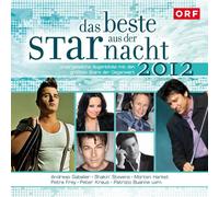 Diverse Volksmusik - Beste aus der Starnacht [Import]